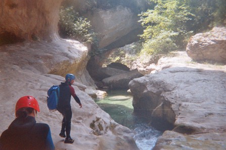 Rio Vero 01