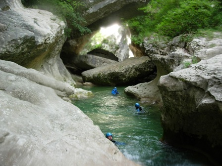 Rio Vero 13