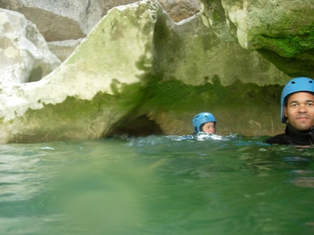 Rio Vero 14