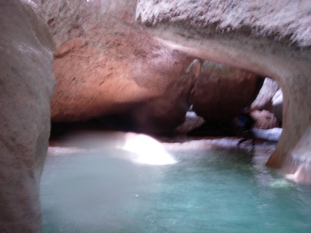 Rio Vero 15