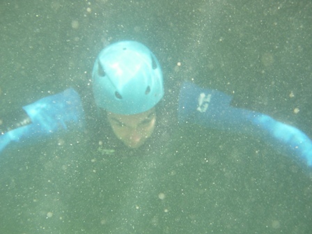 Rio Vero 16