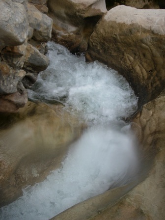 Rio Vero 18