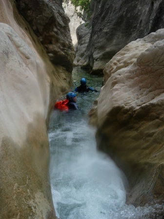 Rio Vero 20