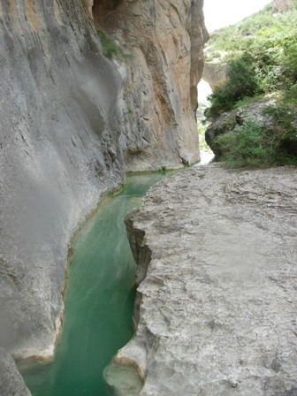 Rio Vero 22
